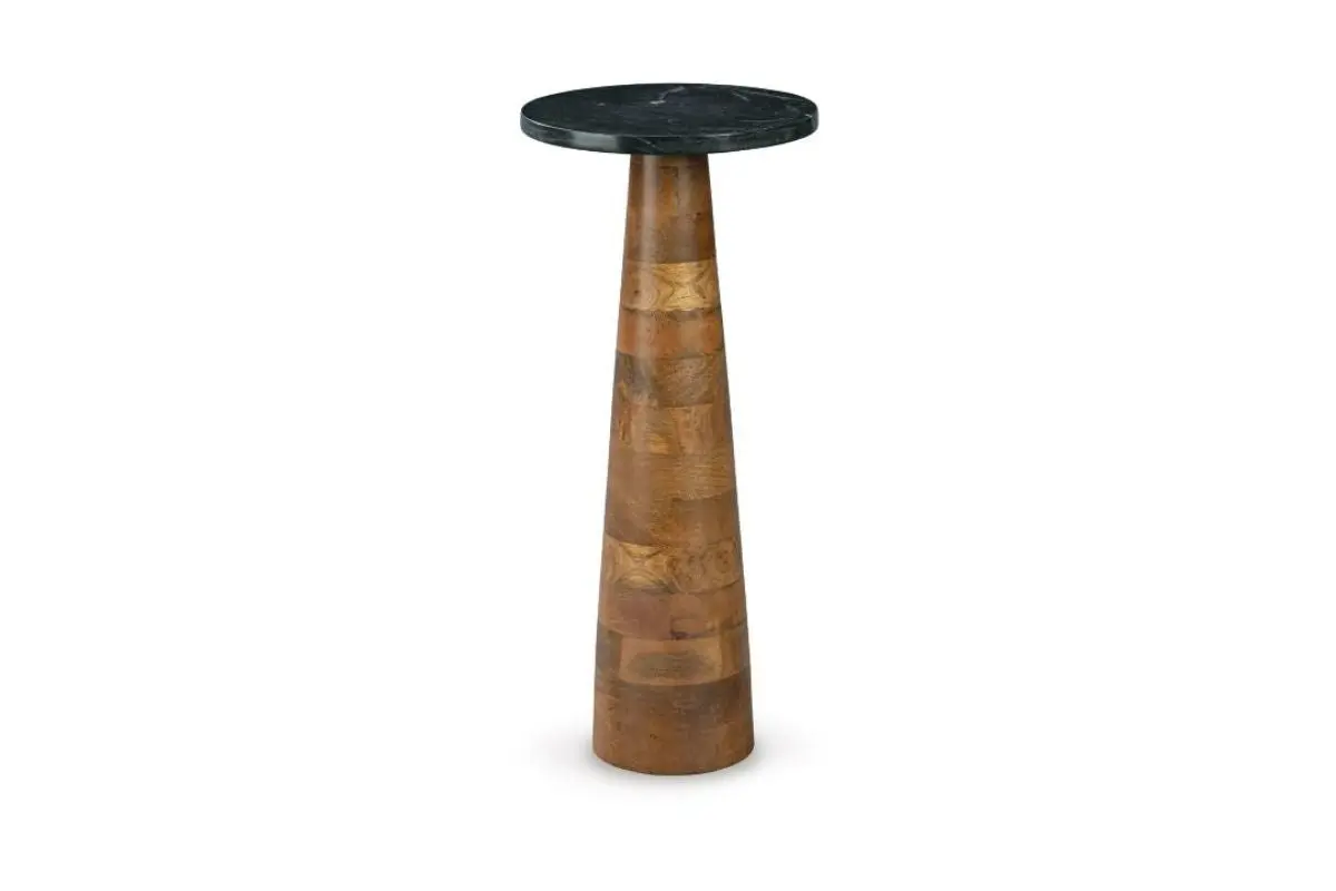 Quinndon Accent Table