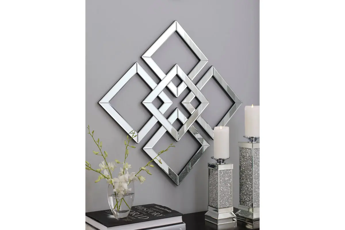Quinnley Wall Art - Image 5
