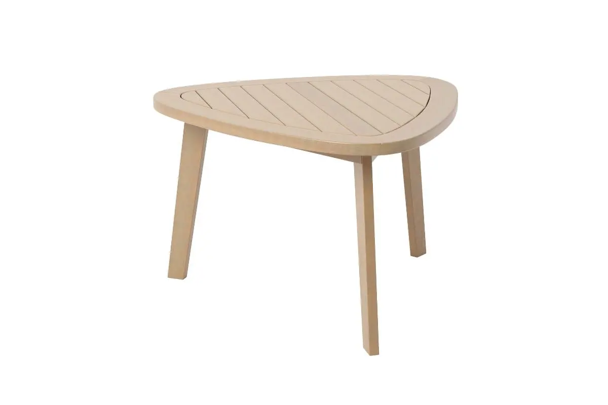 Radius Outdoor End Table