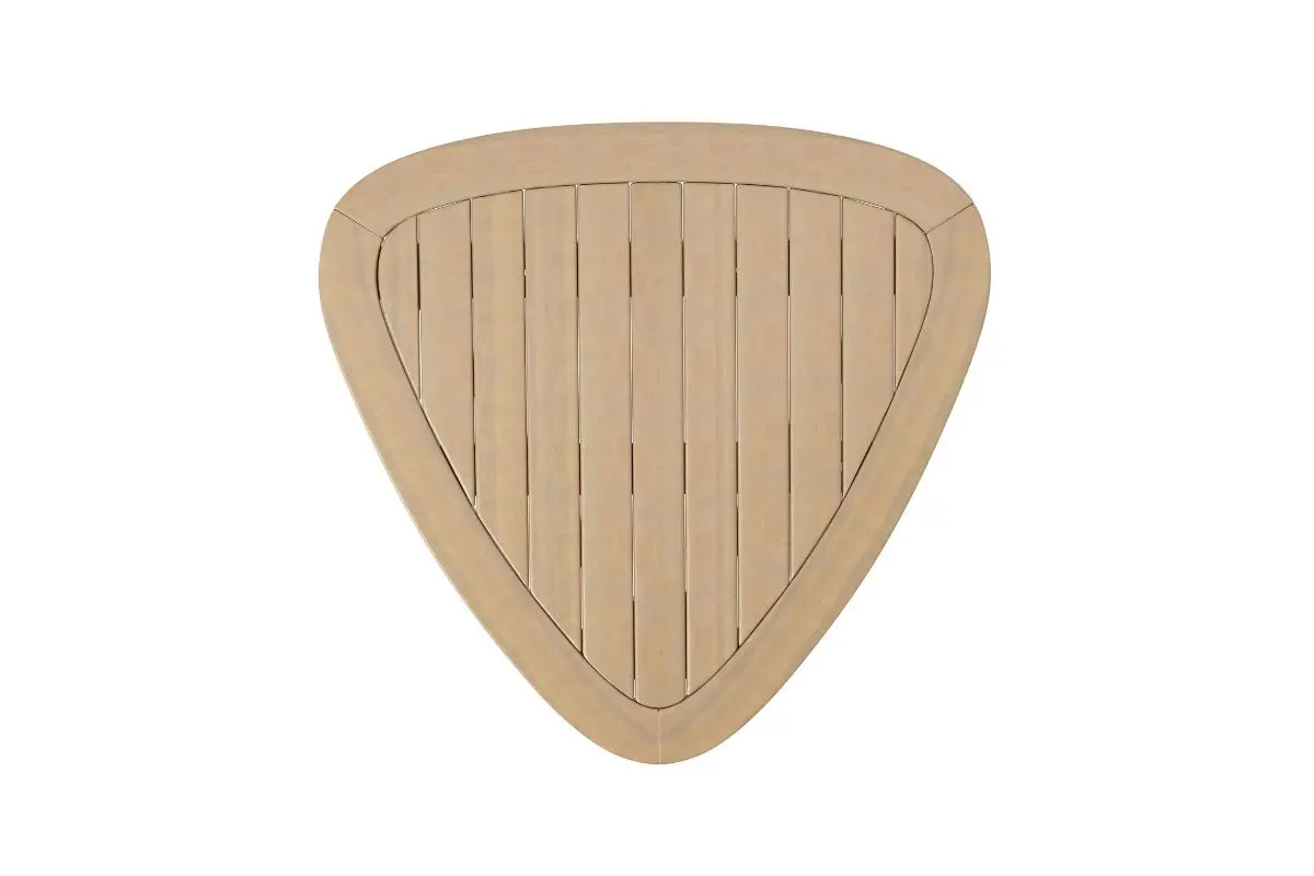 Radius Outdoor End Table - Image 3