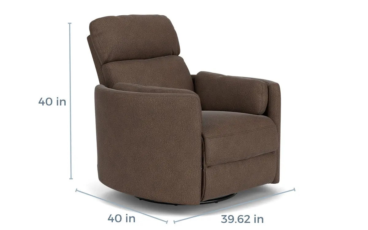Radius Power Recliner - Image 25