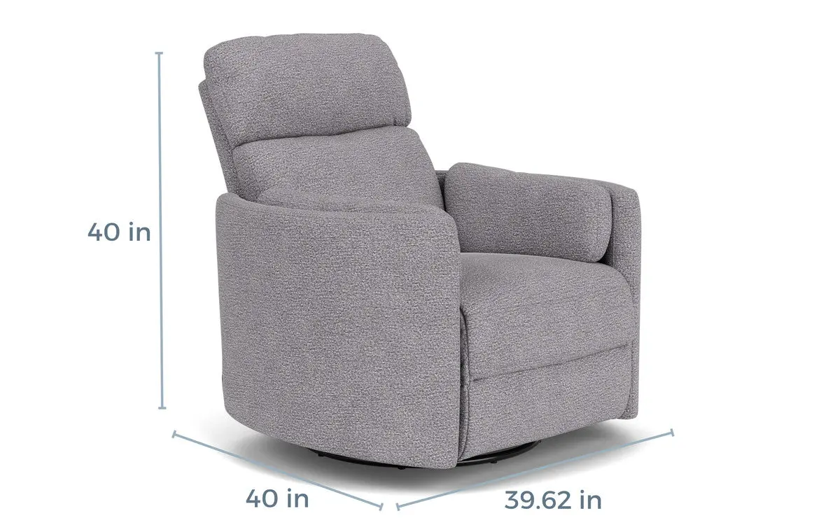 Radius Power Recliner - Image 29