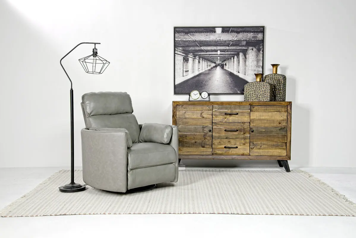Radius Power Recliner - Image 30