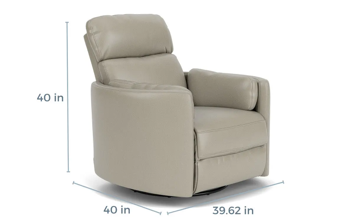 Radius Power Recliner - Image 32