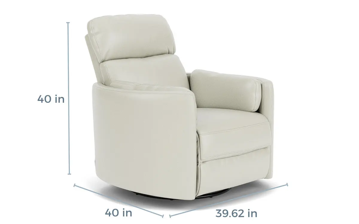 Radius Power Recliner - Image 33