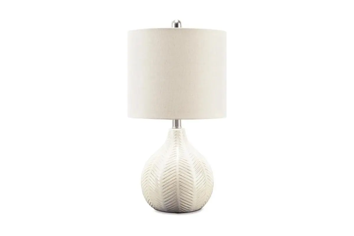 Rainermen Lamp