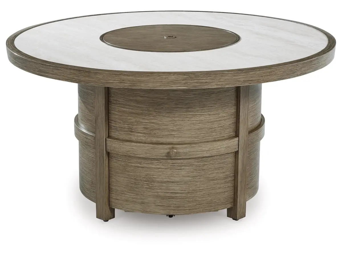 Rainier Outdoor Firepit - Image 2