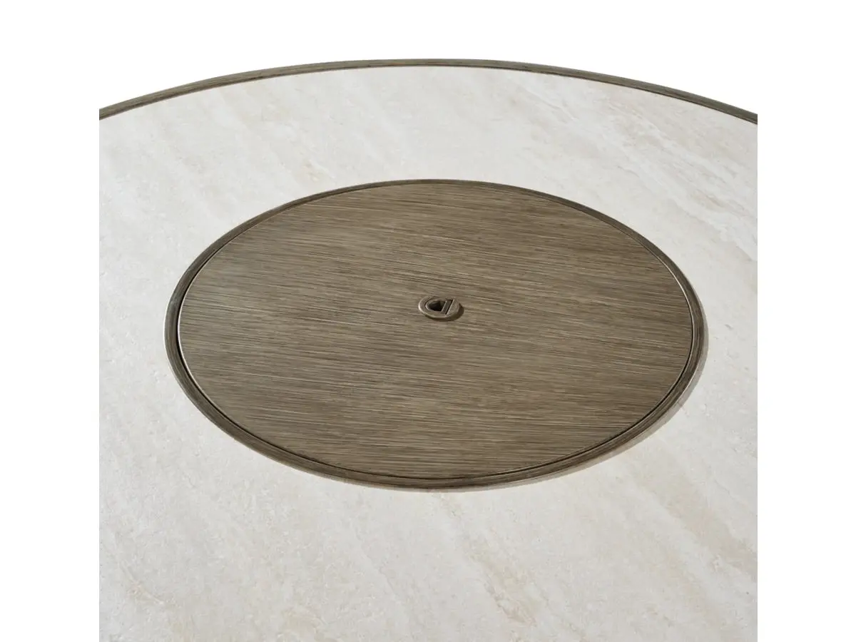 Rainier Outdoor Firepit - Image 5