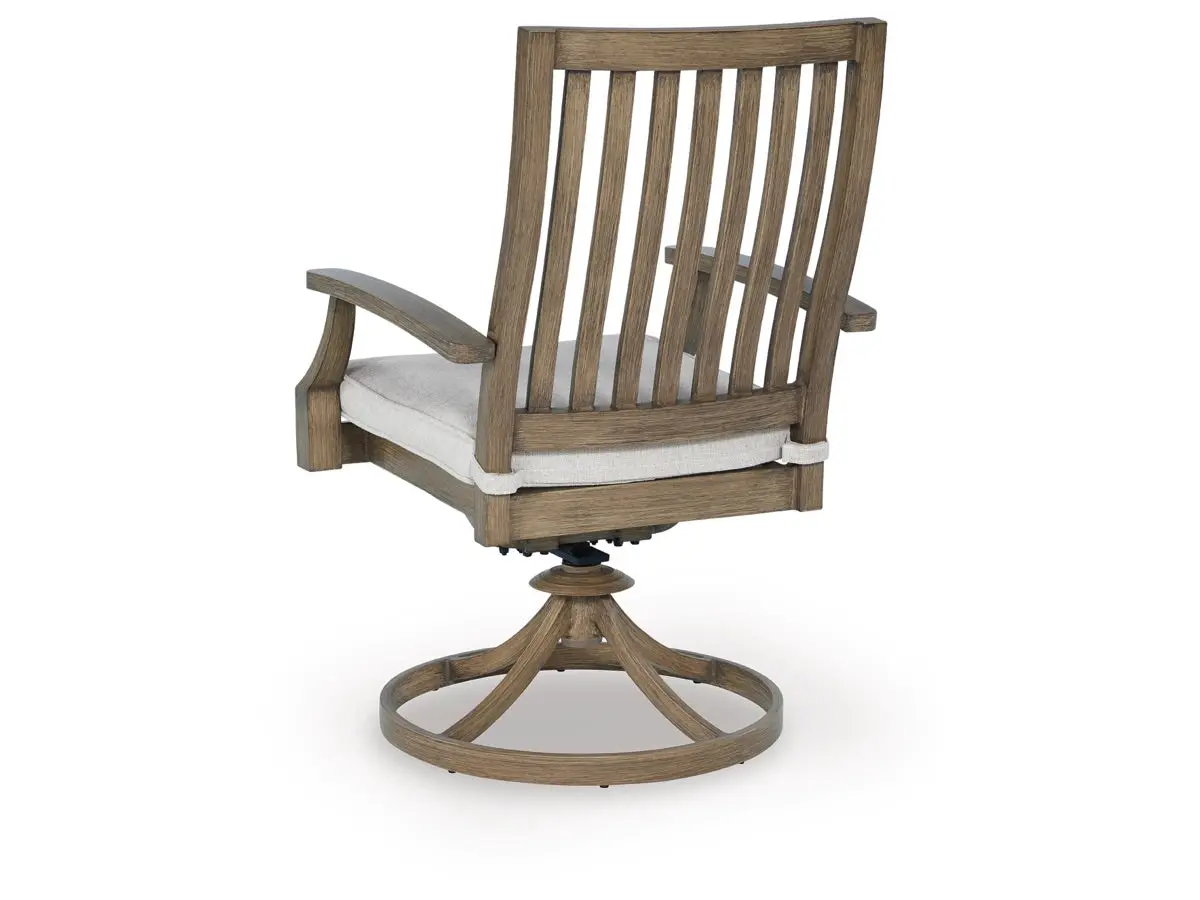 Rainier Outdoor Side Chair - Image 6