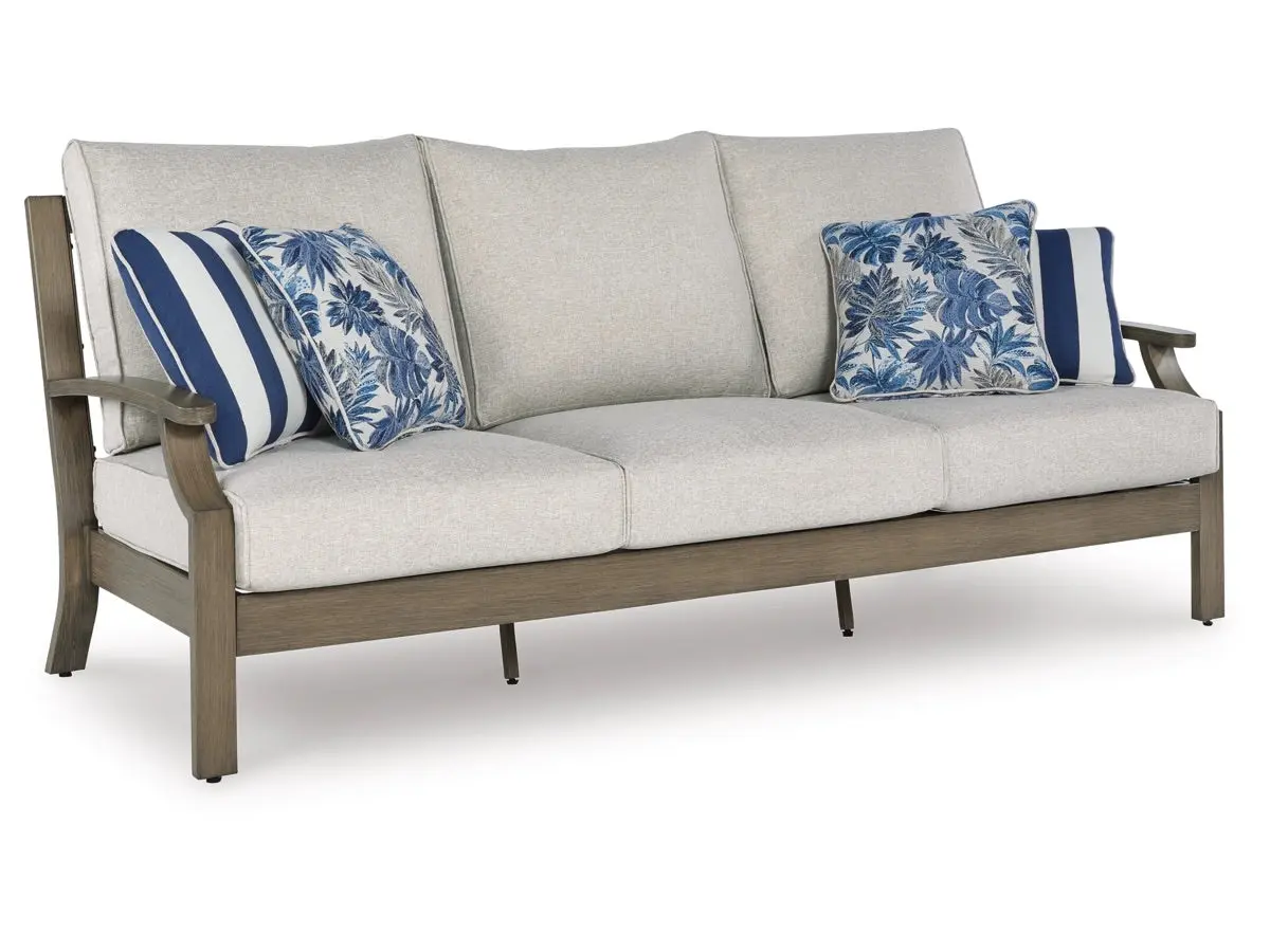 Rainier Outdoor Sofa