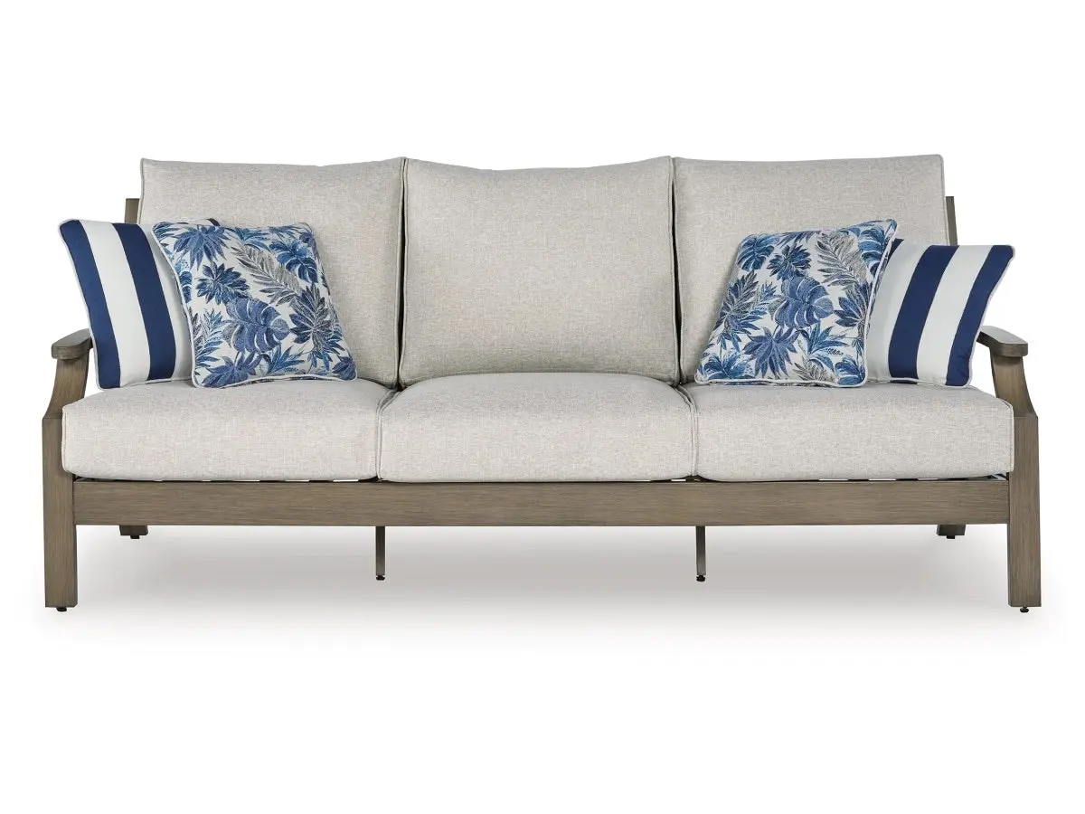 Rainier Outdoor Sofa - Image 2