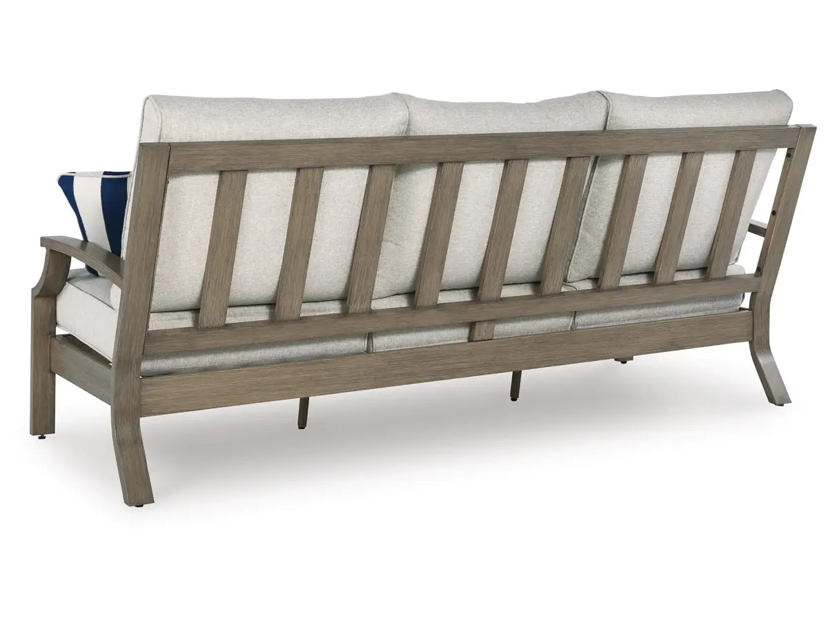 Rainier Outdoor Sofa - Image 3