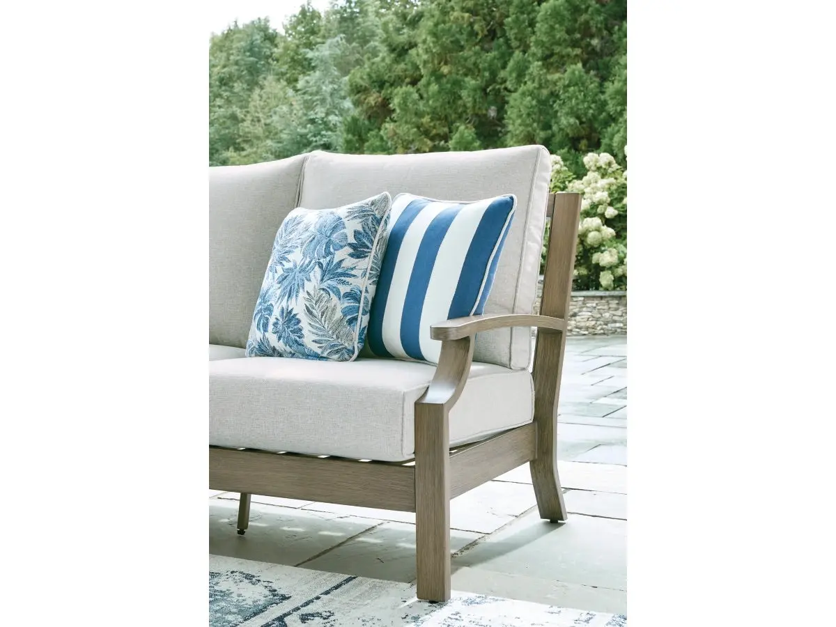 Rainier Outdoor Sofa - Image 5