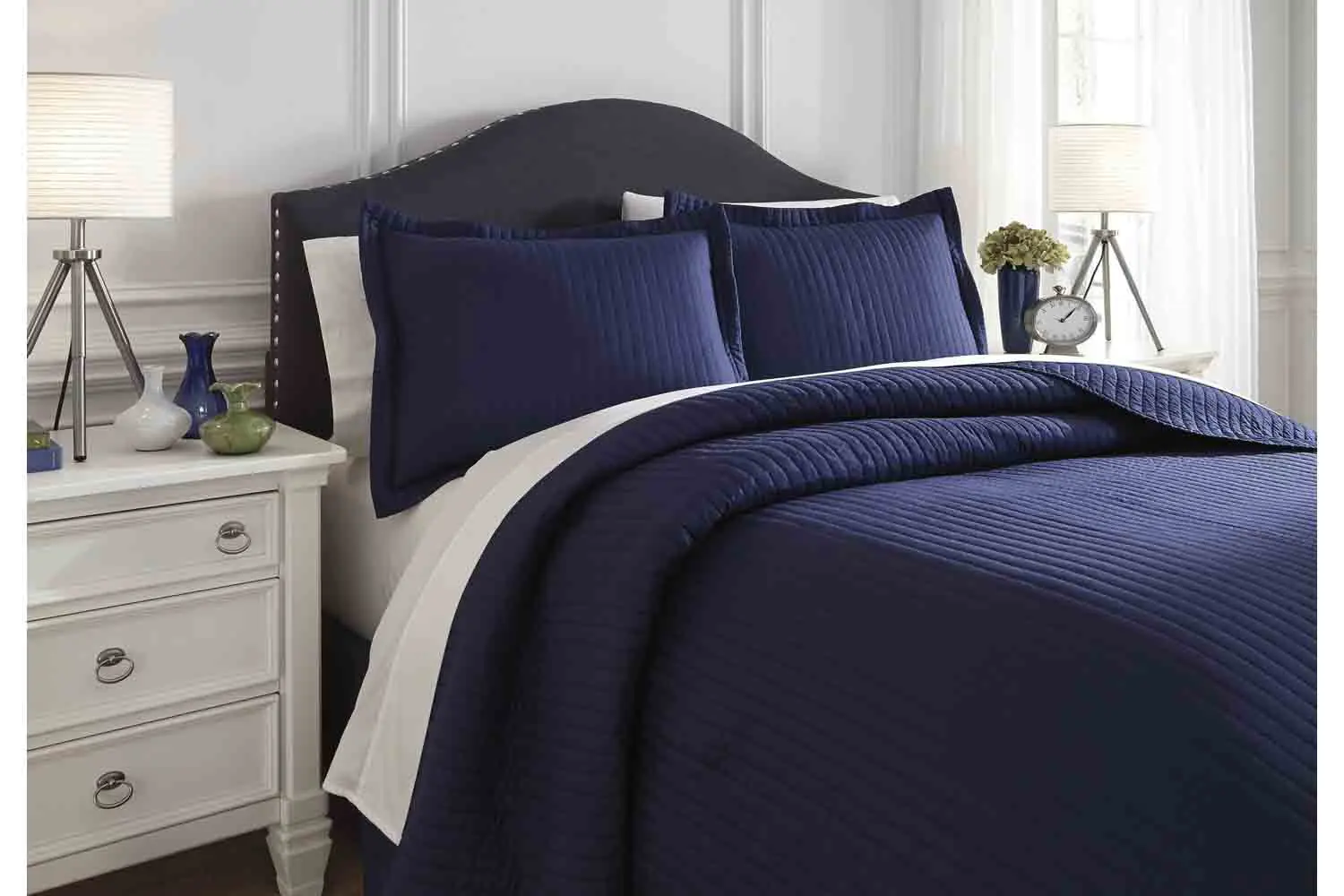Raleda Coverlet - Image 3