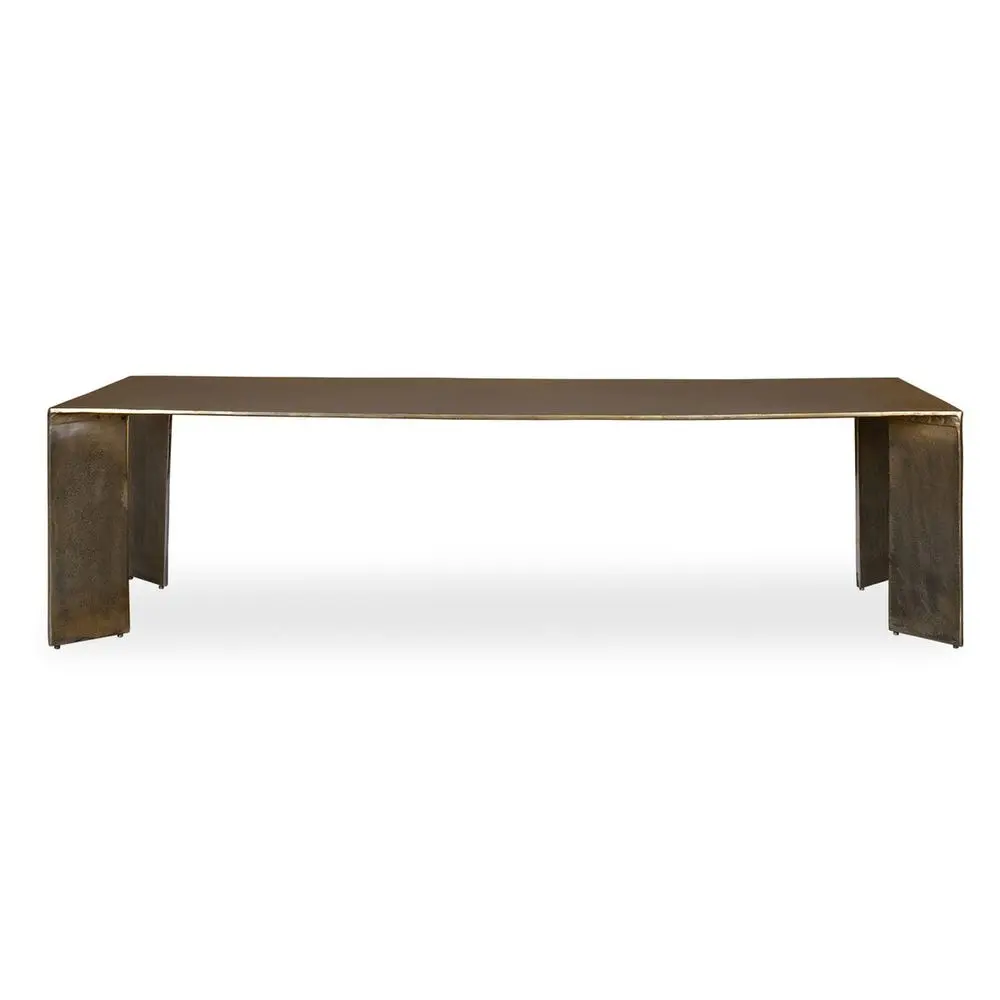 Reade Outdoor Cocktail Table - Image 2