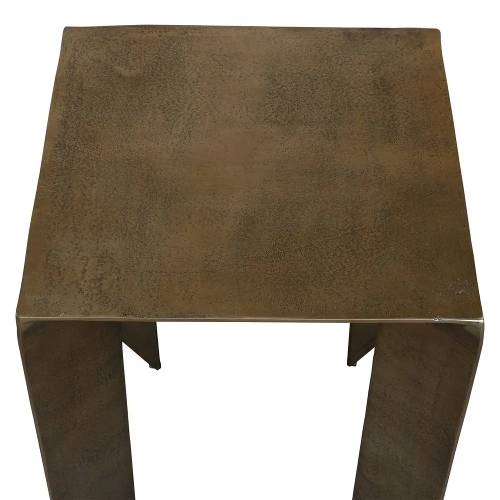 Reade Outdoor End Table - Image 4
