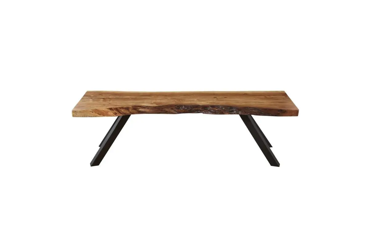 Reese Dining Table & Bench - Image 5