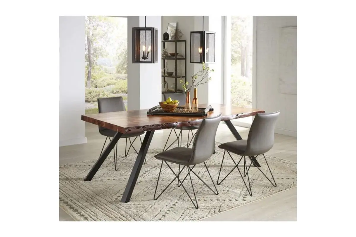 Reese Dining Table - Image 4