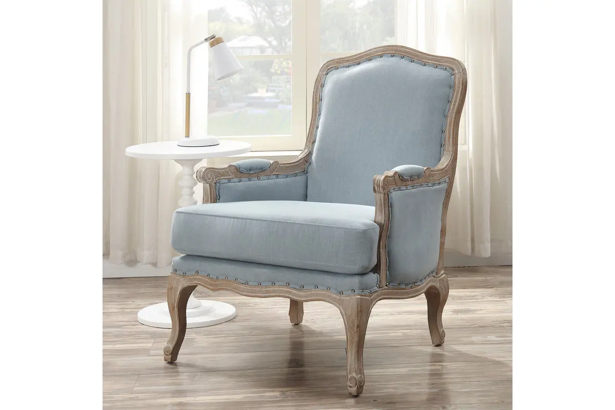 Regal Accent Chair - Image 11