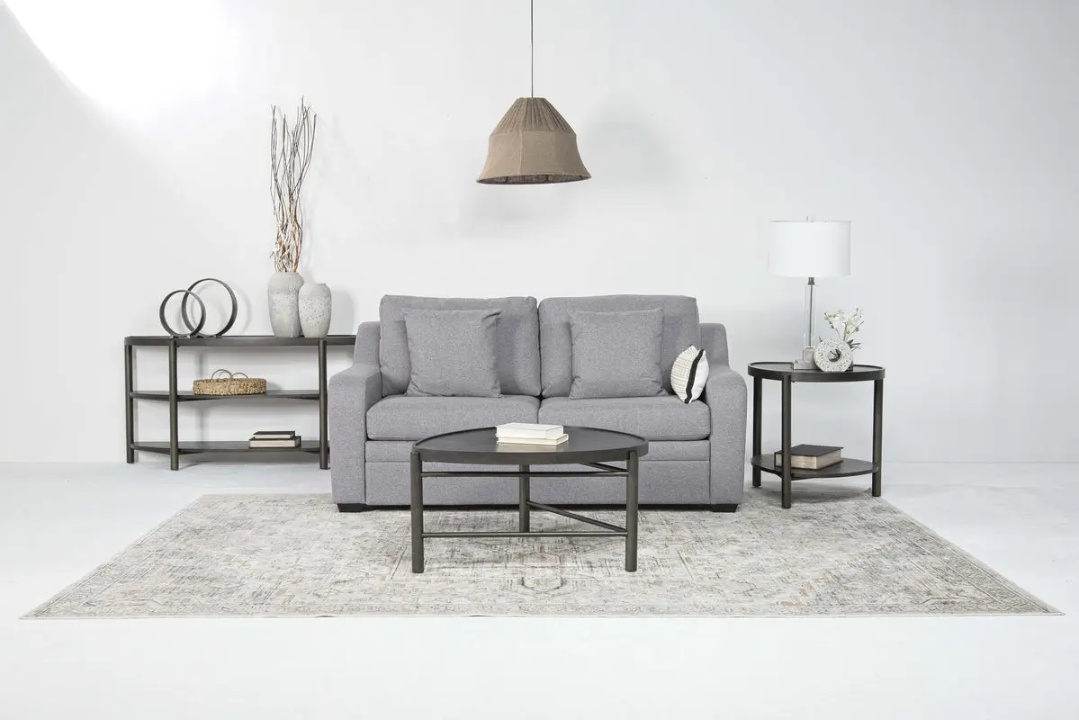 Regalla Full Sleeper Loveseat - Image 12