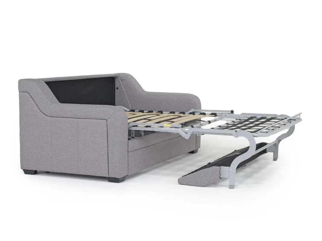 Regalla Full Sleeper Loveseat - Image 4