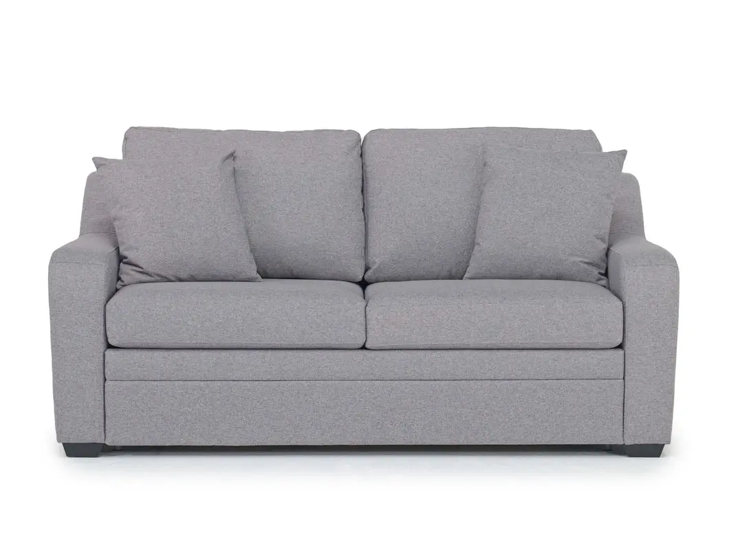 Regalla Full Sleeper Loveseat - Image 6