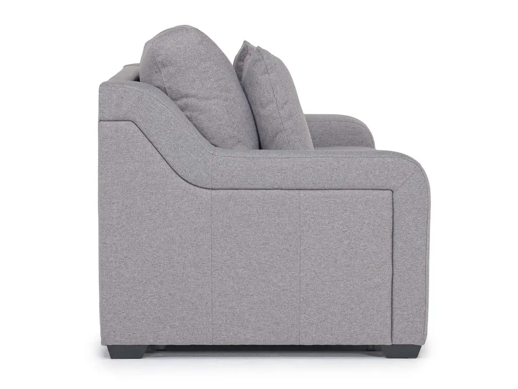 Regalla Full Sleeper Loveseat - Image 8