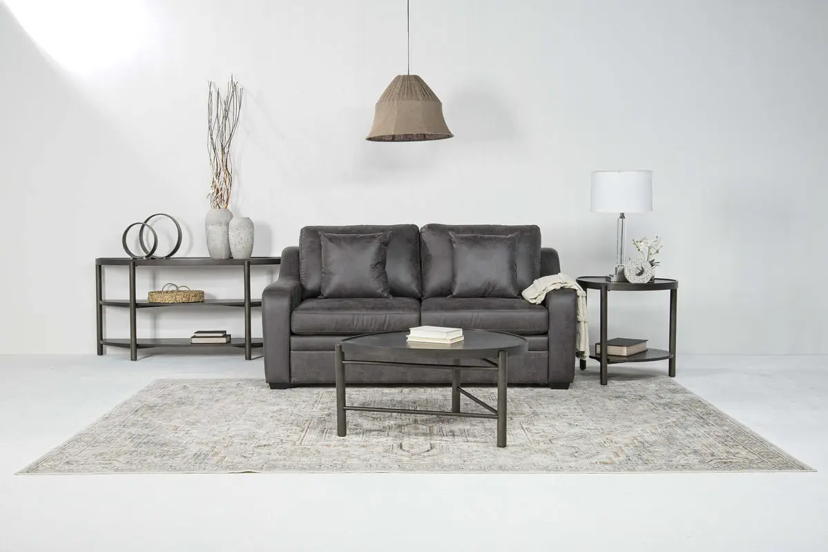 Regalla Full Sleeper Sofa With Gel Mattress - Image 13