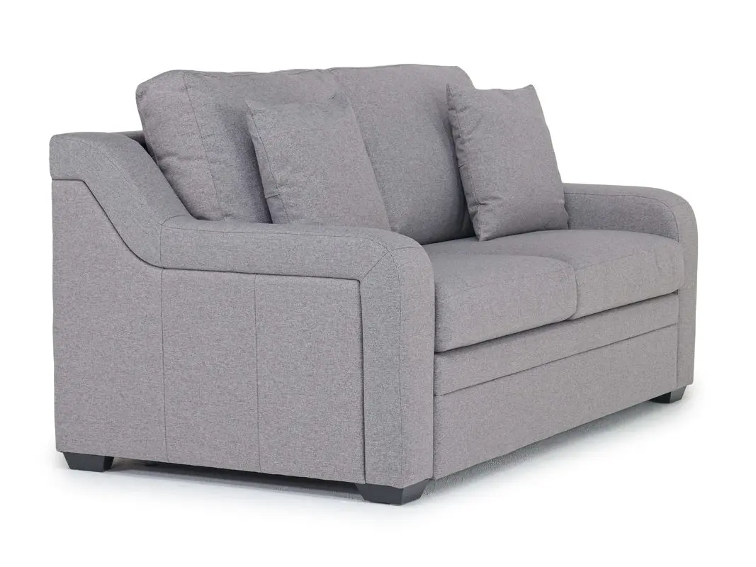 Regalla Full Sleeper Sofa With Gel Mattress - Image 2