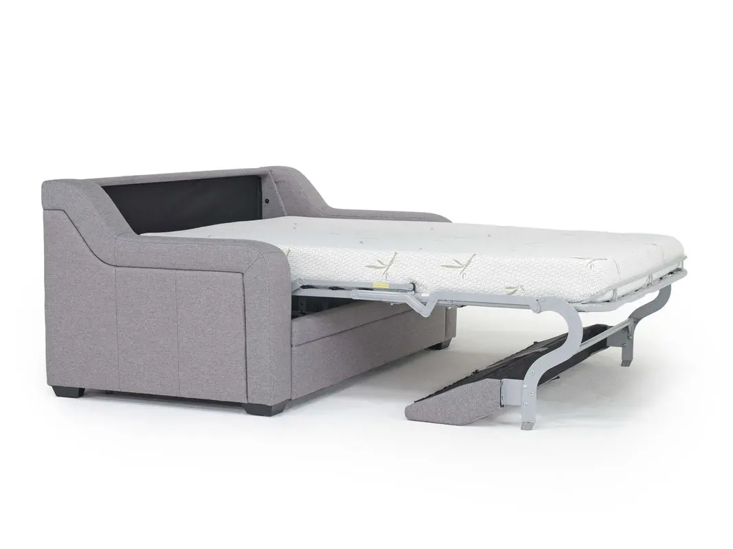 Regalla Full Sleeper Sofa With Gel Mattress - Image 4