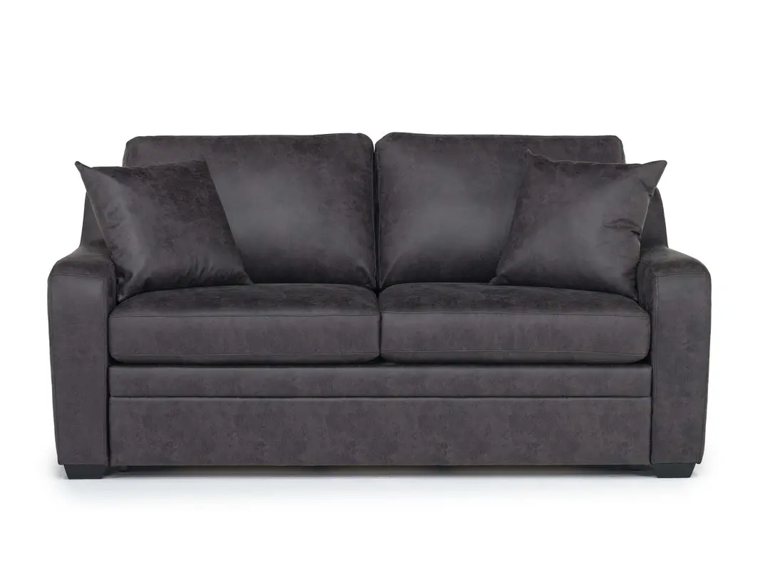 Regalla Full Sleeper Sofa With Gel Mattress - Image 5