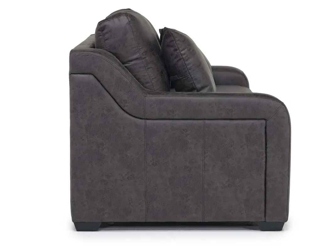 Regalla Queen Sleeper Sofa - Image 7