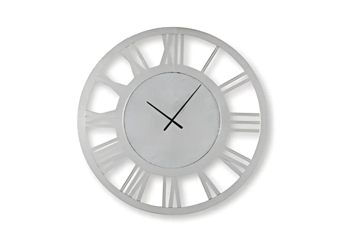 Reinport Clock