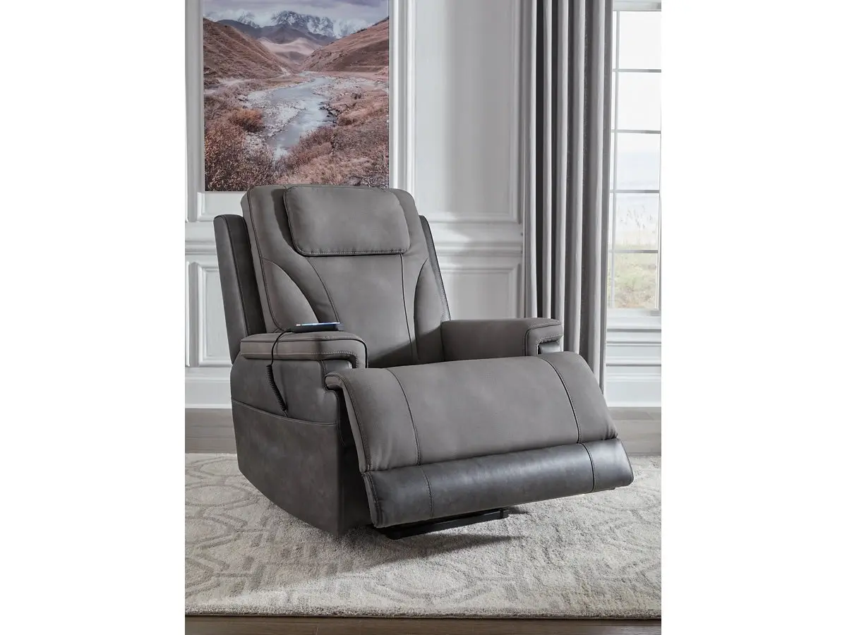 Relax Retreat Lift Chair - Image 9