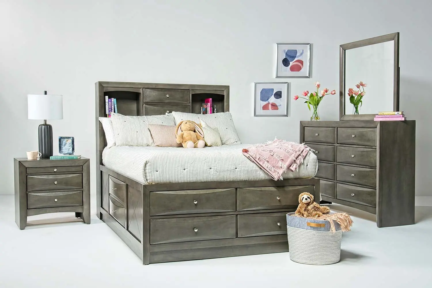 Remi Chest - Image 3