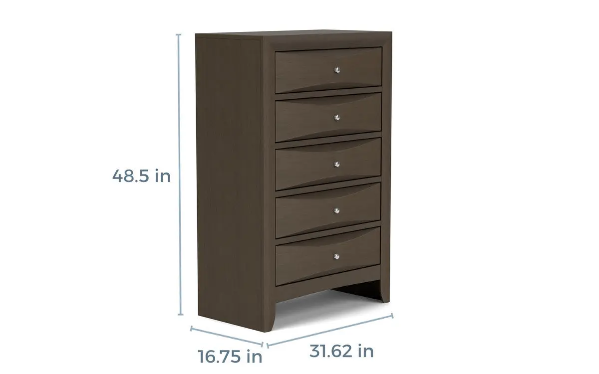 Remi Chest - Image 5