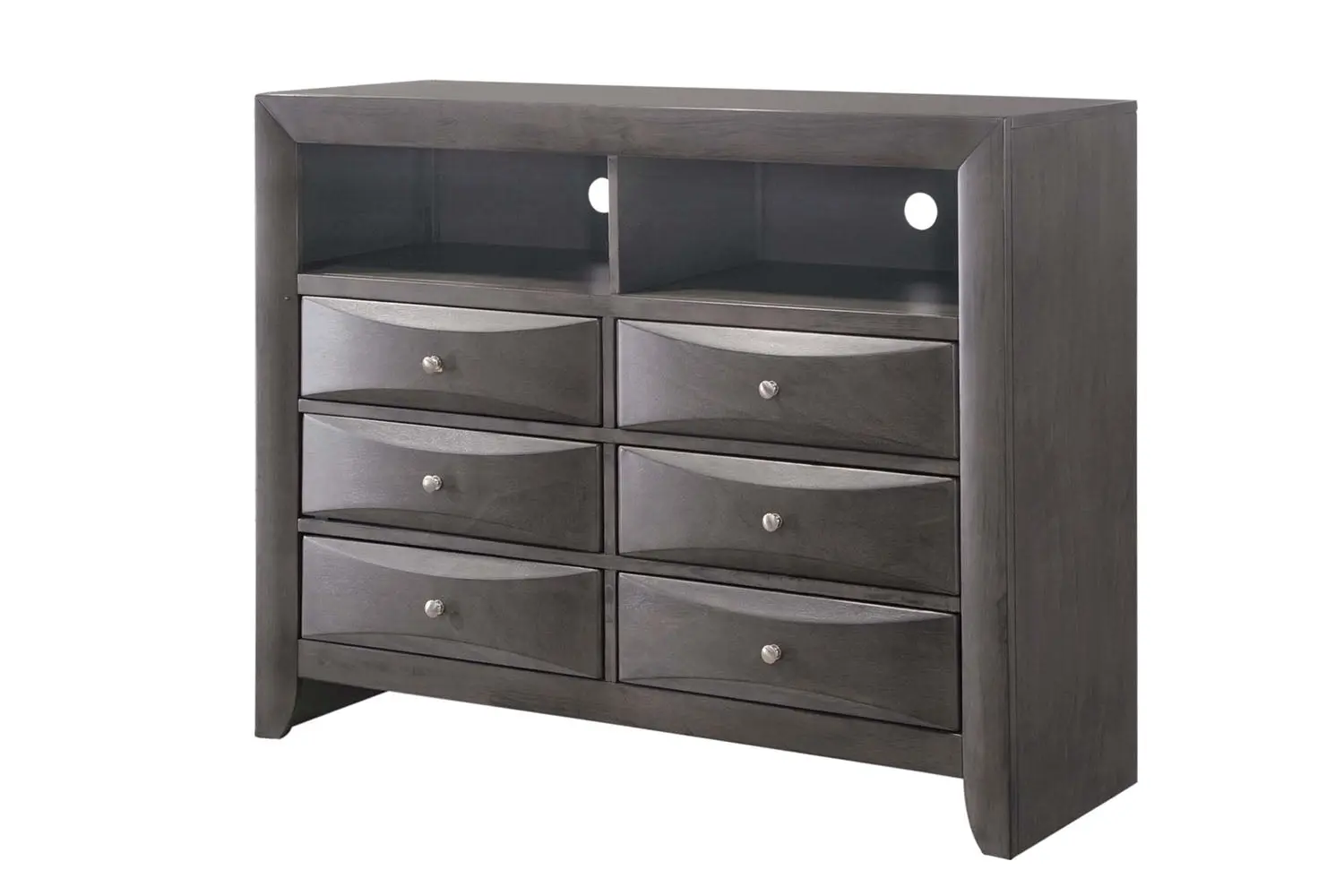 Remi Media Chest