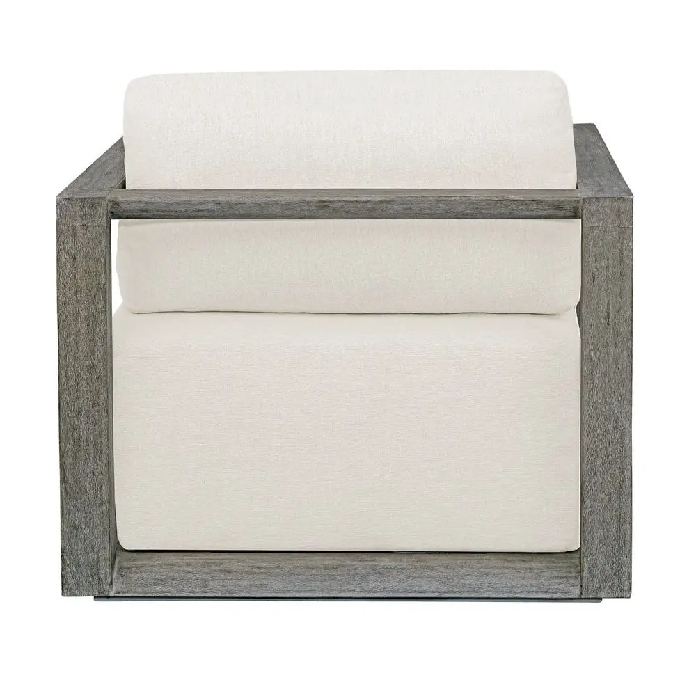 Remsen Outdoor Lounge Chair - Image 4