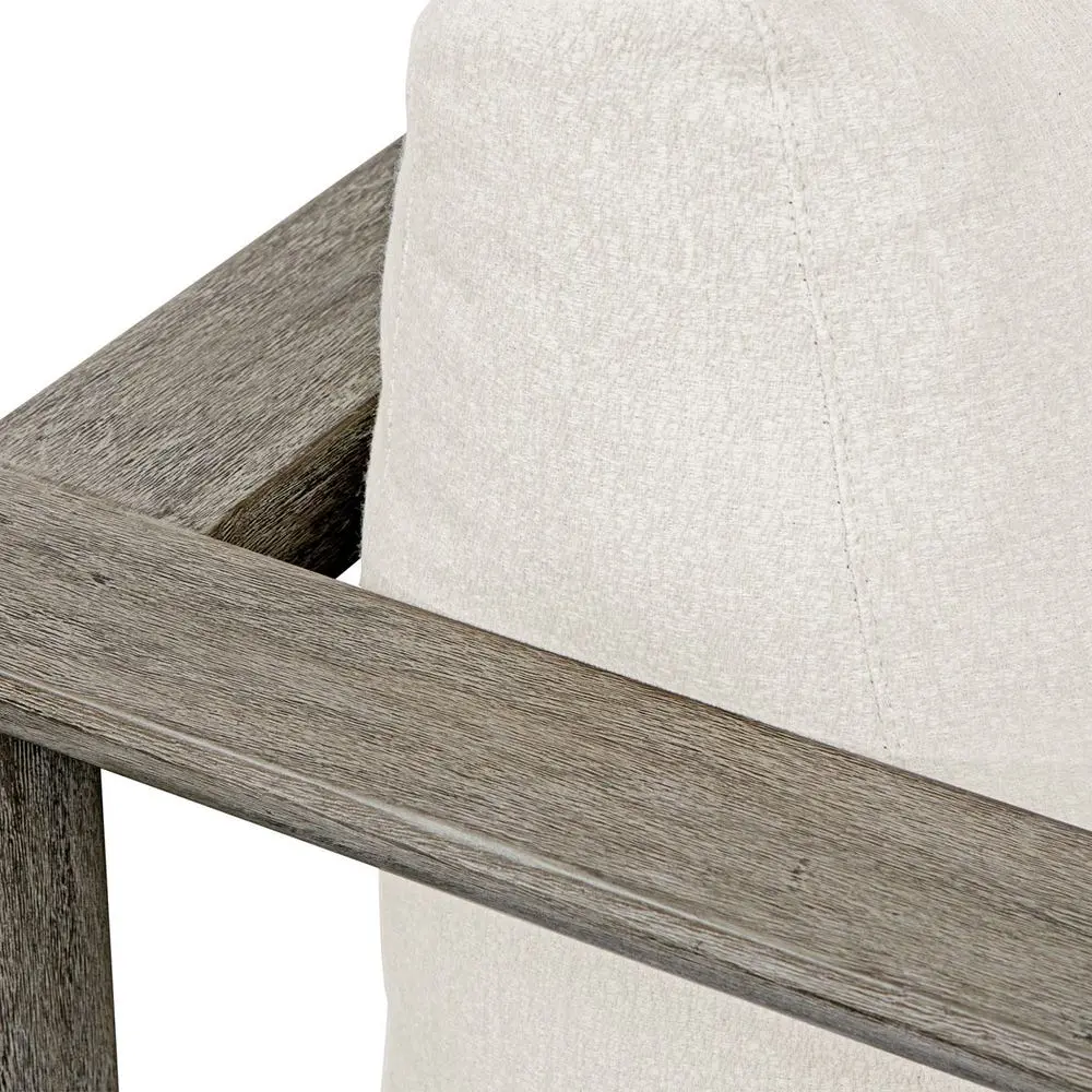 Remsen Outdoor Lounge Chair - Image 6