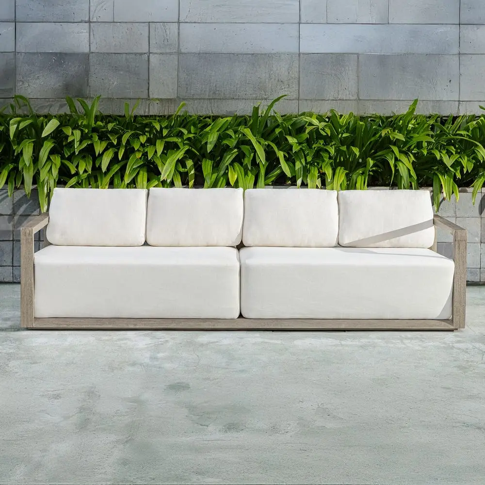 Remsen Outdoor Sofa - Image 11