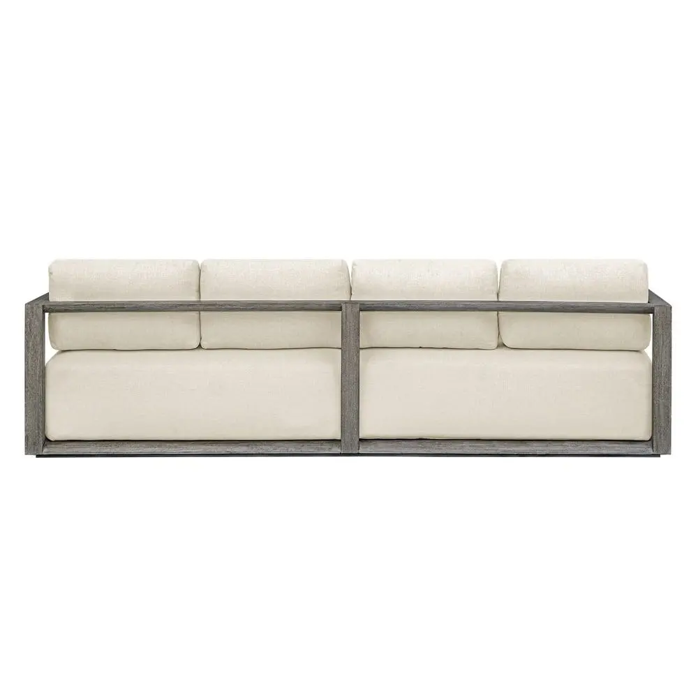 Remsen Outdoor Sofa - Image 4