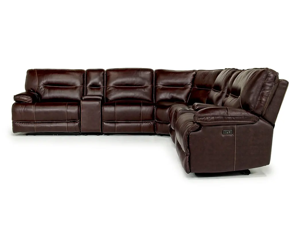 Retreat 7 Piece Sectional - Image 3