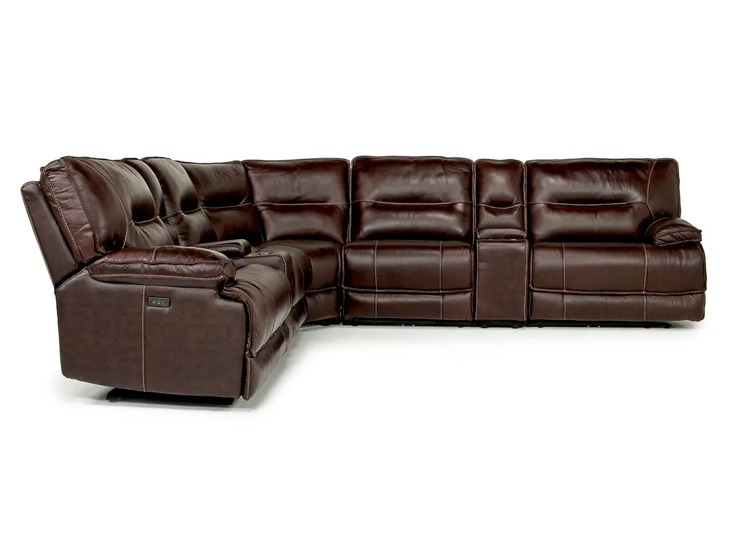 Retreat 7 Piece Sectional - Image 5