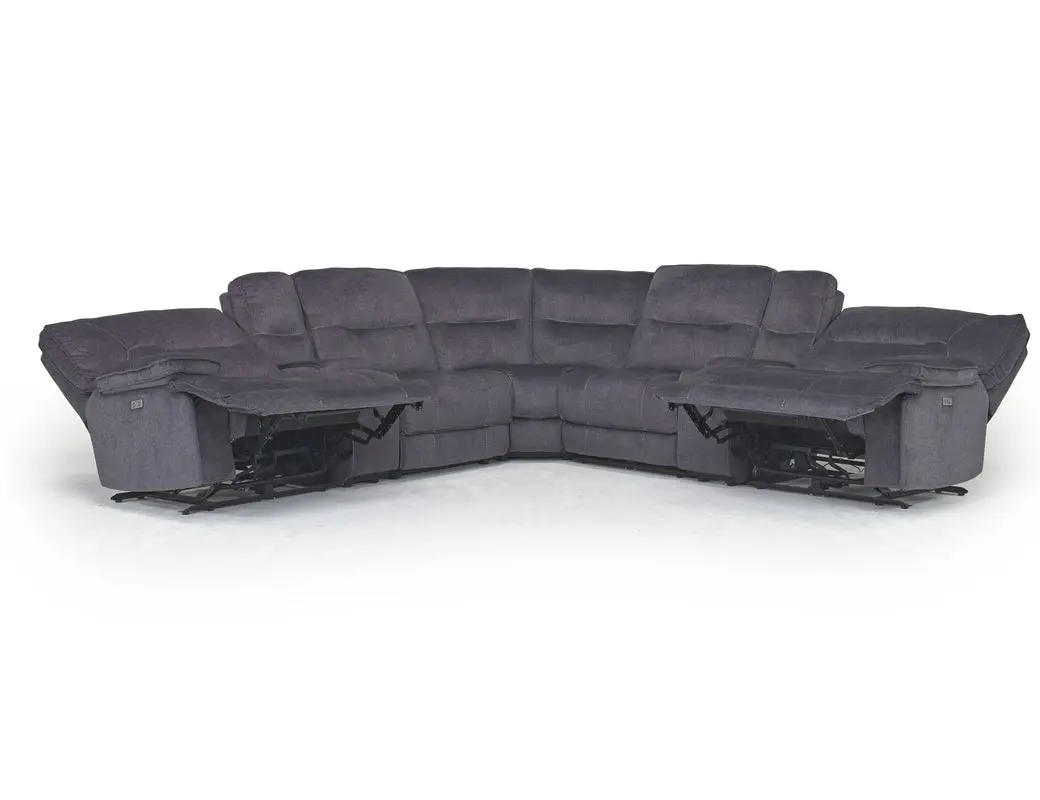 Retreat 7 Piece Sectional - Image 6