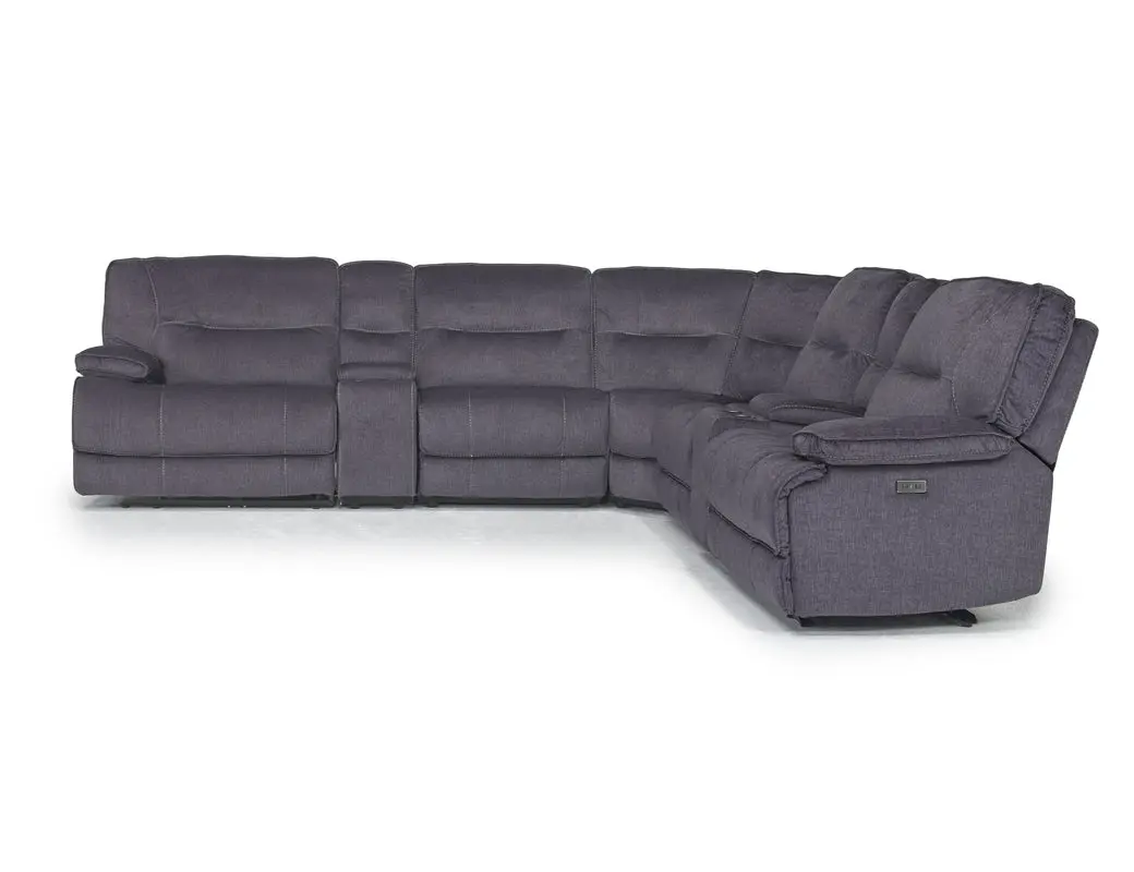 Retreat 7 Piece Sectional - Image 8
