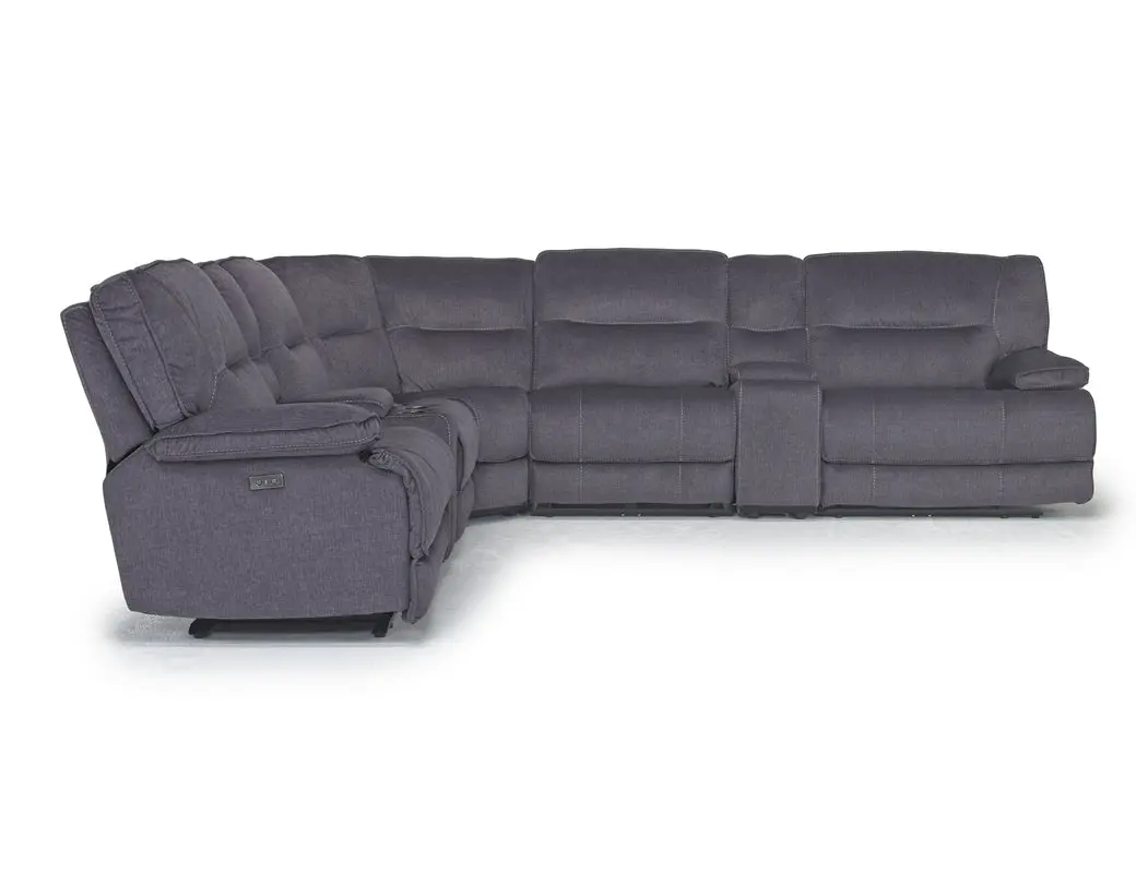 Retreat 7 Piece Sectional - Image 9