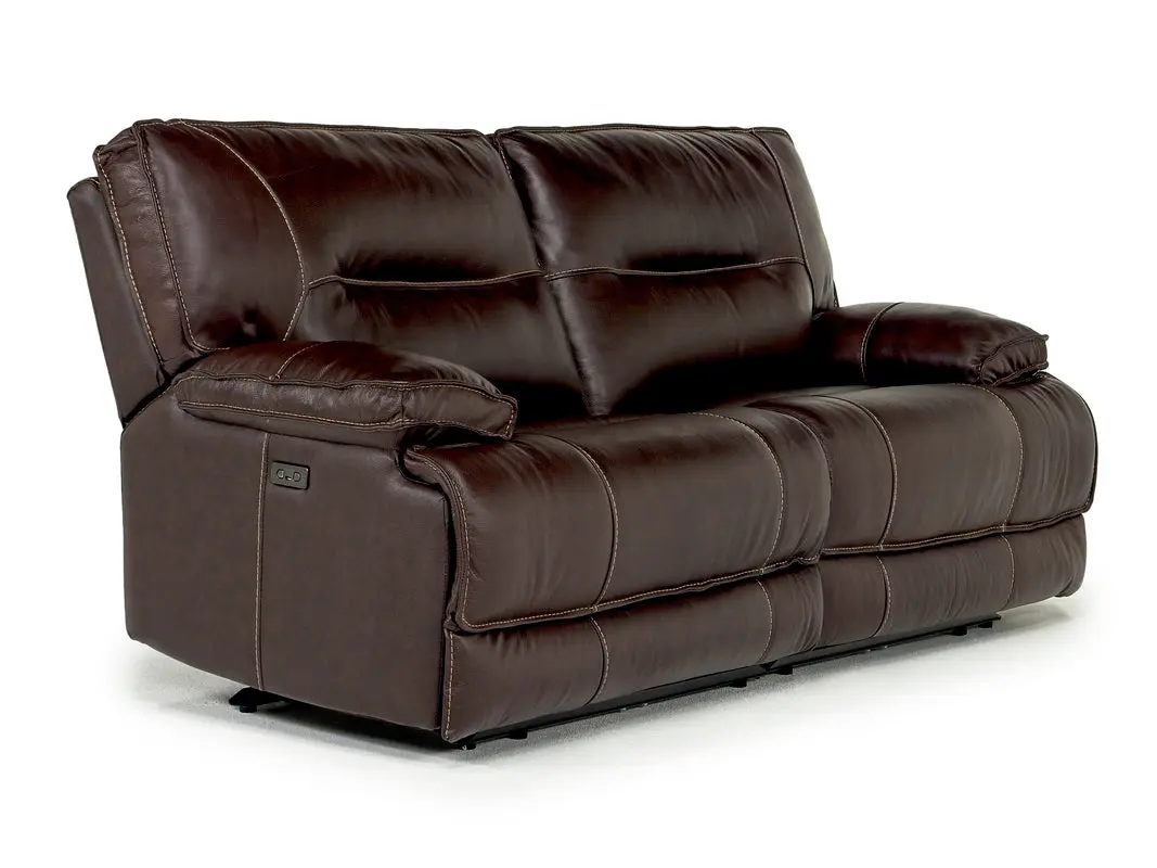Retreat Power Loveseat