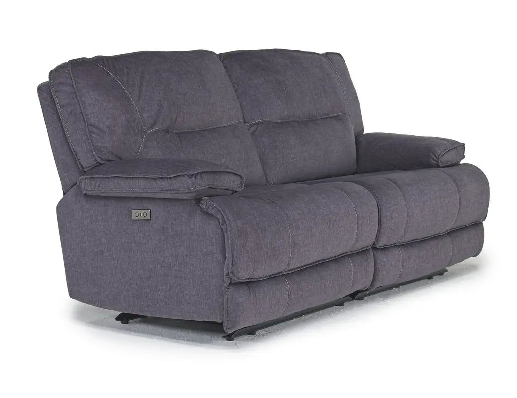 Retreat Power Loveseat - Image 2