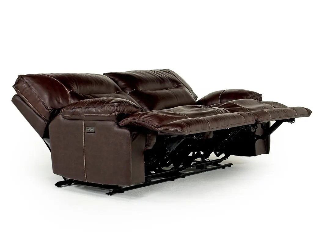 Retreat Power Loveseat - Image 3