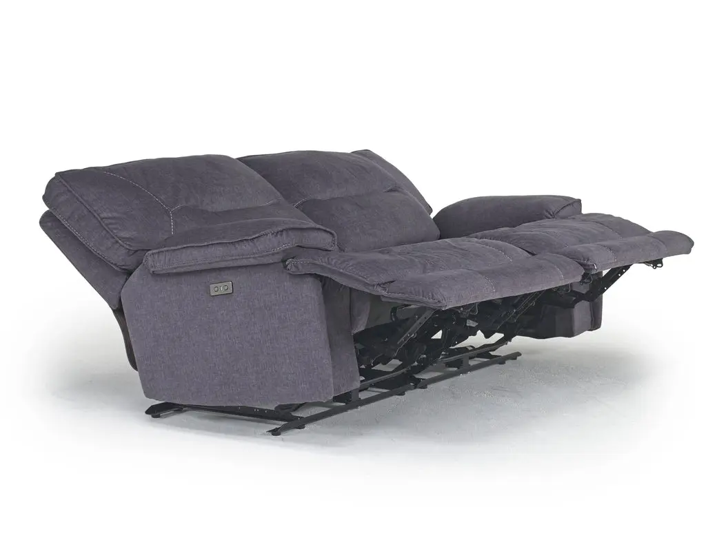 Retreat Power Loveseat - Image 4